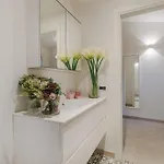 The Oasis, A Inside With Private Apartment *