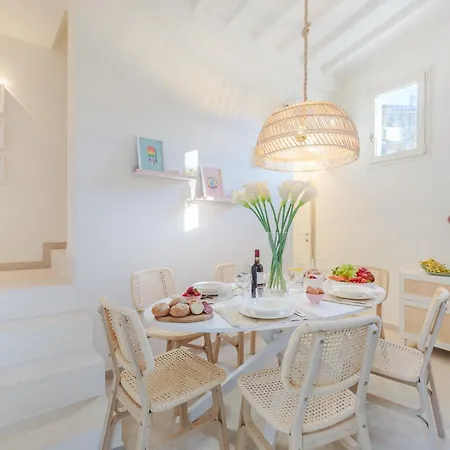 The Oasis, A Inside With Private Διαμέρισμα Λούκα