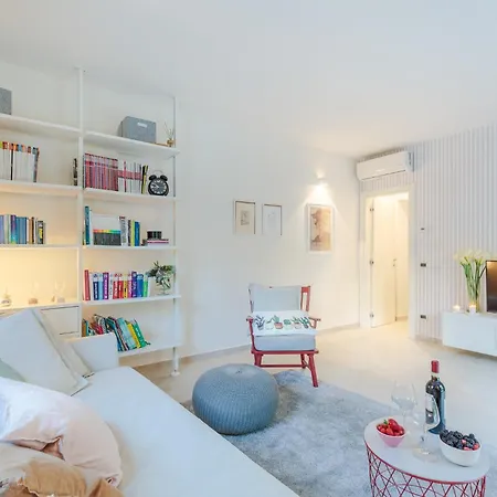 The Oasis, A Inside With Private Διαμέρισμα *