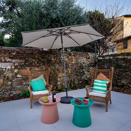 The Oasis, A Inside With Private Διαμέρισμα *